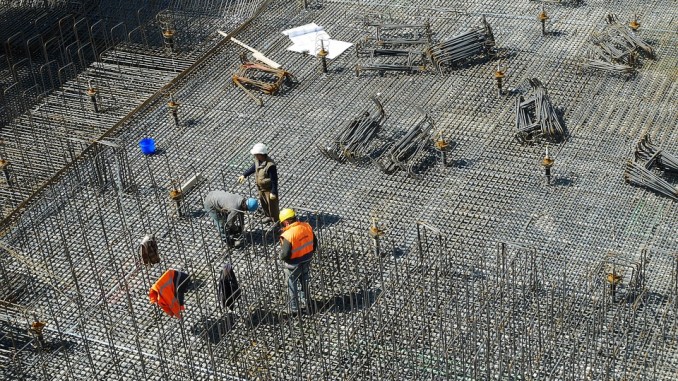 construction