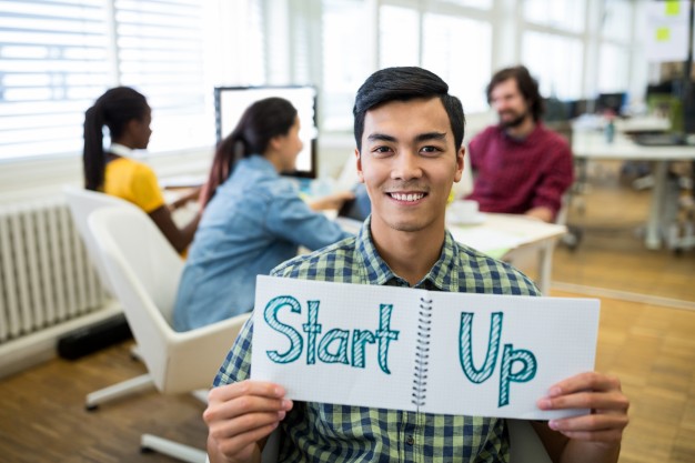 Business Start Up Mastery