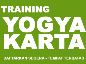 Training Yogyakarta