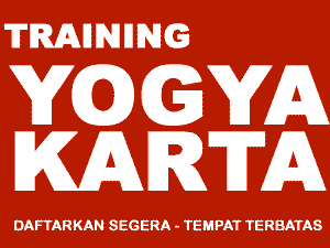 Training Yogyakarta