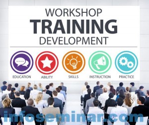 Informasi Seminar Training