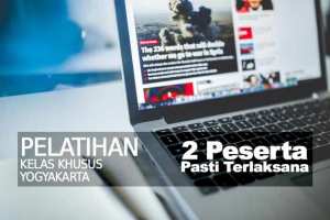 Training Yogyakarta