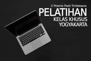 Training Yogyakarta