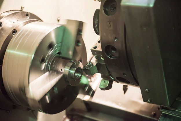 Industrial Robotic Training