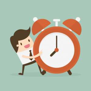 Pentingnya Mengelola Time Management