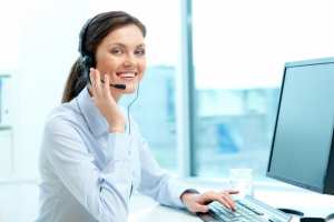 Menjadi Customer Service Online yang Profesional