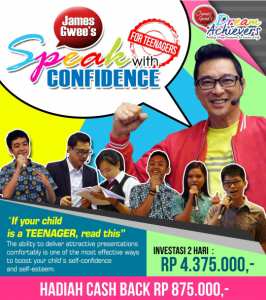 Seminar James Gwee