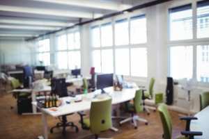 Dekorasi Kantor Kreatif