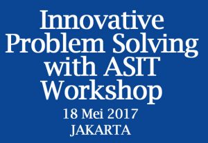 asit problem solving