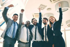 Certified Human Resources