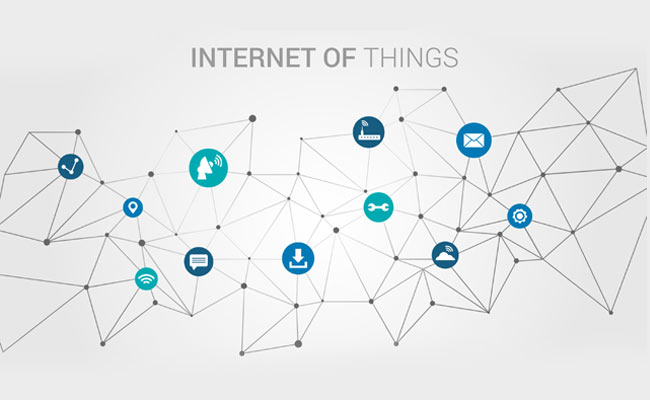 Internet of Things (IoT) - Cisco