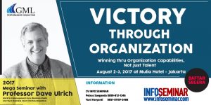 Seminar Dave Ulrich