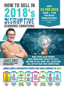 Seminar James Gwee