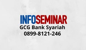 GCG Bank Syariah