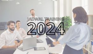 Pelatihan Jadwal Training 2024
