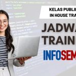 Informasi Training