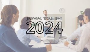 Informasi Training dan Seminar 2024