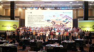 Inhouse Training Sales Force Management James Gwee