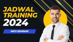 Jadwal Training 2024