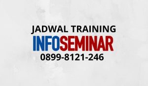 Jadwal Training
