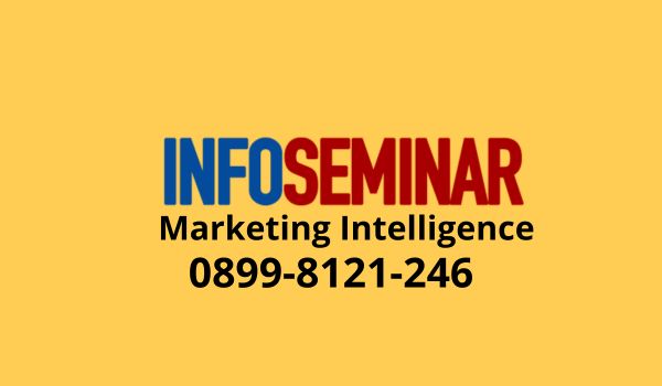 Marketing Intelligence