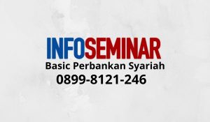 Basic Perbankan Syariah