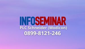 PLC Schneider (Modicon)