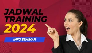 Informasi Training dan Seminar 2024