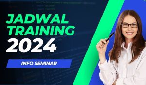 Informasi Training dan Seminar 2024