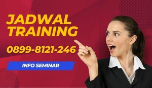 Informasi Training dan Seminar 2024