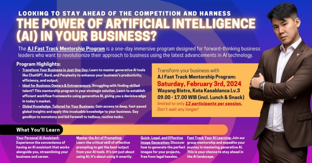 Seminar Artificial Intelligence (AI)