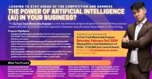 Seminar Artificial Intelligence (AI)