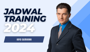 Informasi Training dan Seminar 2024