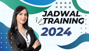 Informasi Training dan Seminar 2024