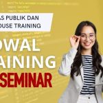 Jadwal Training