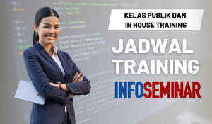 Jadwal Informasi Seminar