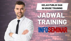 Informasi Training 2025