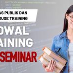 Jadwal Pelatihan 2026
