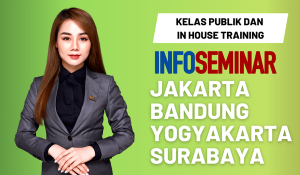 Training Yogyakarta