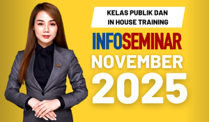 Informasi Seminar 2025