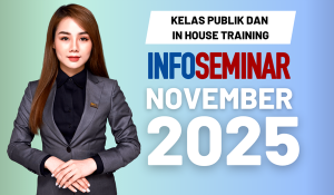 Informasi Seminar 2025