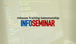 Inhouse Training Salesmanship